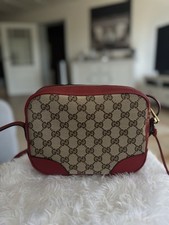Gucci bree supreme gebraucht kaufen  Bad Tölz