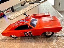 general lee remote control car for sale  Lancaster