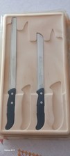 Set coltelli kaimano usato  Bovalino