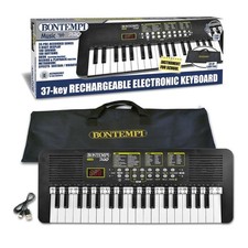 Tastiera elettronica bontempi usato  Paceco