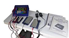Mhz sweep function for sale  STOKE-ON-TRENT