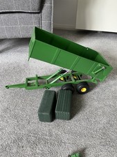 Britains ertl. tipping for sale  NEWQUAY
