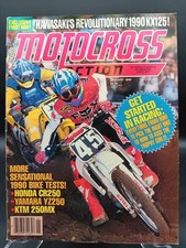Motocross action jan for sale  Saint Petersburg