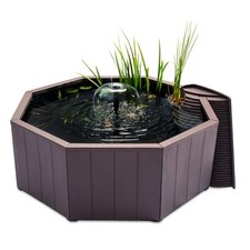 Dig nature pool for sale  Brentwood