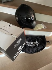 Motorradhelm roof boxer gebraucht kaufen  Büdingen