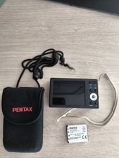 Digital camera pentax d'occasion  Miramas
