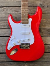 Chitarra elettrica nuova usato  Afragola
