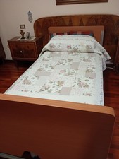 Letto adulto con usato  Sirmione