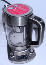 Severin 3422 teeautomat gebraucht kaufen  Petersberg