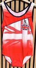 Gymnastics. milano leotard for sale  PETERBOROUGH