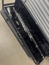 Buescher eeb contra for sale  Buda