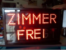schild beleuchtet gebraucht kaufen schild beleuchtet gebraucht kaufen Scharbeutz