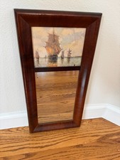 Antique hanging entry for sale  Amherst