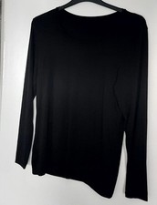 Ladies size black for sale  WEST DRAYTON