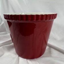 Back red ceramic for sale  Watkinsville