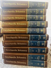 Encyclopaedia britannica 15th for sale  UK