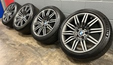 Genuine bmw 172m for sale  WALSALL