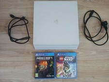 Sony playstation pro d'occasion  Saint-Chamas