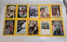Lot vintage national for sale  Brunswick