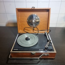 Giradischi vintage philips usato Giradischi vintage philips usato  Chivasso