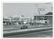1960 italia rally usato  Milano