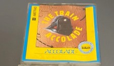 Train amstrad cpc for sale  BIRMINGHAM