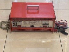 Absaar batterielader amp gebraucht kaufen  Mülheim an der Ruhr