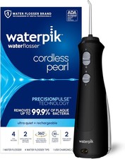 Waterpik cordless pearl for sale  Jacksonville