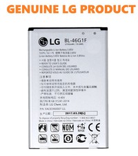 Usado, ✅ Bateria LG BL-46G1F genuína para LG K10 2017 K20 Plus VS501 TP260 MP260 comprar usado Usado, ✅ Bateria LG BL-46G1F genuína para LG K10 2017 K20 Plus VS501 TP260 MP260 comprar usado  Enviando para Brazil