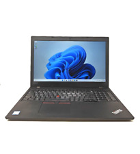 Notebook ricondizionato lenovo usato  Sant Angelo Romano