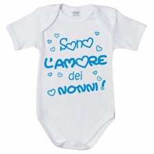 Body neonato sono usato  Napoli
