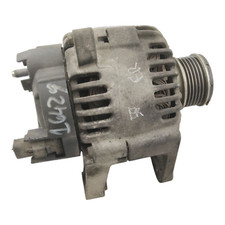 Alternatore renault twingo usato  Venetico
