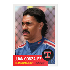 2023 topps living for sale  Derby