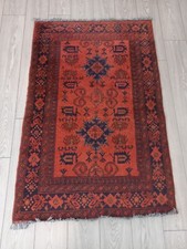 Fine handmade afghan for sale  BIRMINGHAM