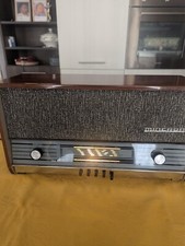 Radio valvole minerva usato  Cornate d'Adda
