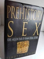 Prehistory sex four for sale  Montgomery