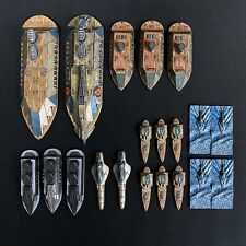 Iron dwarves lot for sale  ASHFORD