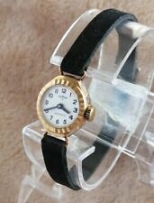 Ancienne montre femme d'occasion  France
