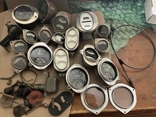 Chevy dash gauge for sale  Stevens Point