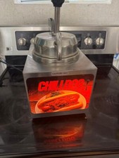 Server chili cheese for sale  Clearwater