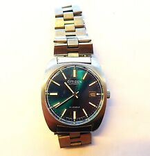 Gute citizen automatic gebraucht kaufen  Göttingen