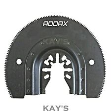Multitool klinge radial gebraucht kaufen  Versand nach Germany