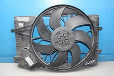 Kühlerlüfter lüftermotor l� gebraucht kaufen  Leipzig