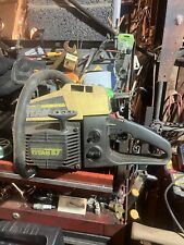 Mcculloch titan incomplete for sale  Stuart