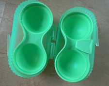 Tupperware a128 eierbehälter gebraucht kaufen  Marienberg, Pobershau