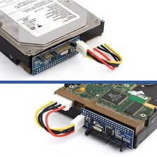 Adaptateur ide sata d'occasion  Beauvais