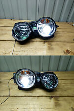 JAGUAR S-TYPE REFLEKTOR KSENONOWY REFLEKTOR REGENEROWANY FARO PHARE LHD L+R na sprzedaż  PL