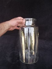 Ancien bocal pot d'occasion  France