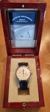 Glashütte mühle teutonia gebraucht kaufen  Nordhausen