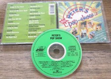Peter pop show gebraucht kaufen  Deutschland